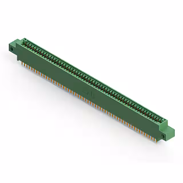345-112-521-812 EDAC Inc.  Edgeboard Connectors